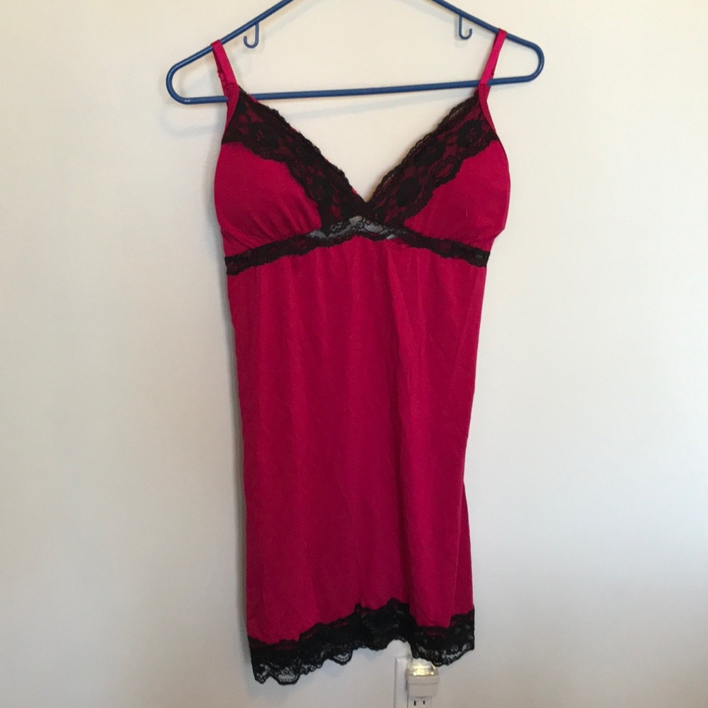 Woman nightie